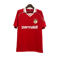 Camiseta Benfica Retro Home 94/95