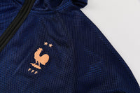 Abrigo impermeable Francia 26/27