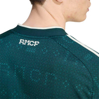Camiseta Real Madrid Away 26/27