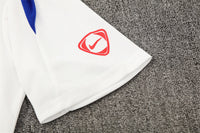 Camisa e Pantalones Cortos para Niños PSG 25/26