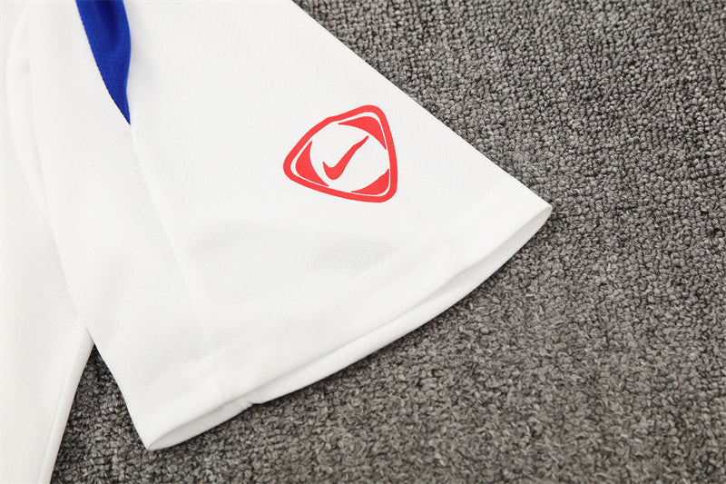 Camiseta y Pantalón Entrenamiento PSG 25/26