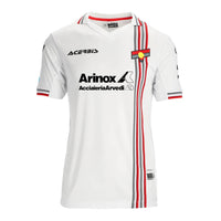 Camiseta US Cremonese Away 25/26