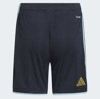 Pantalones Cortos Argentina Away 26/27
