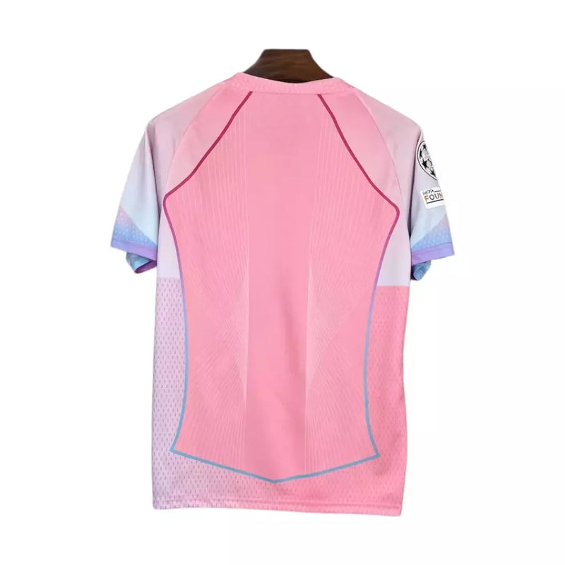 Camiseta Barcelona Edición Especial 25/26