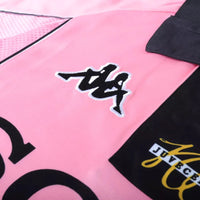 Camiseta Retro Juventus 97/98