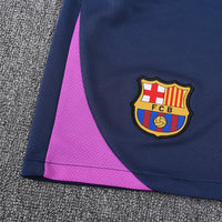 Camiseta y pantalón entrenamiento Barcelona 25/26