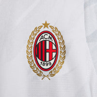 Camiseta y Pantalon Corto para Niño AC MILAN Away 26/27