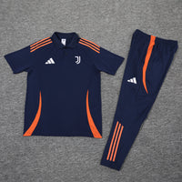 Camiseta y pantalón Juventus 25/26
