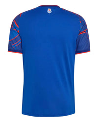 Camiseta Universidad de Chile Home 26/27