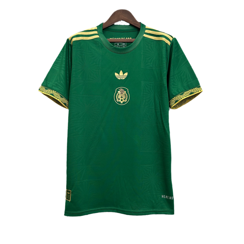 Camiseta Selección Mexico edición especial