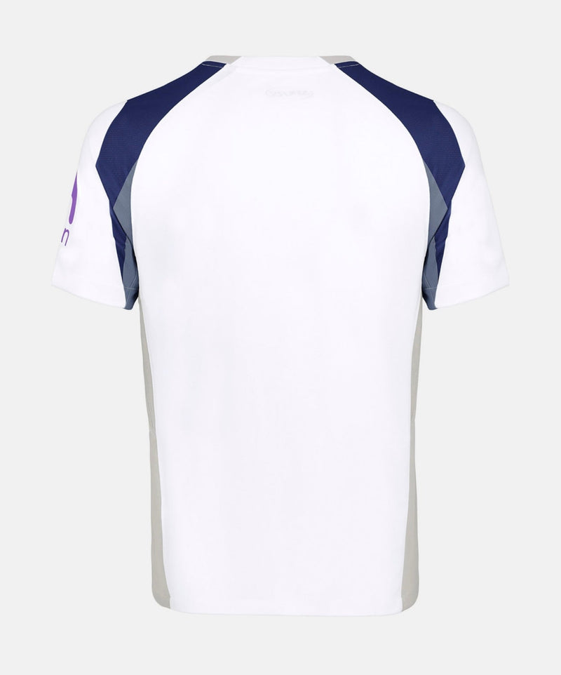Camiseta Tottenham Hotspur Home 25/26