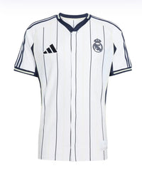 Camiseta Real Madrid US 25/26