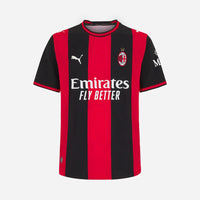 Camiseta AC Milan Home Jugador 26/27