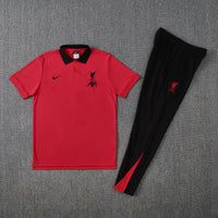 Camiseta y pantalón Liverpool 25/26