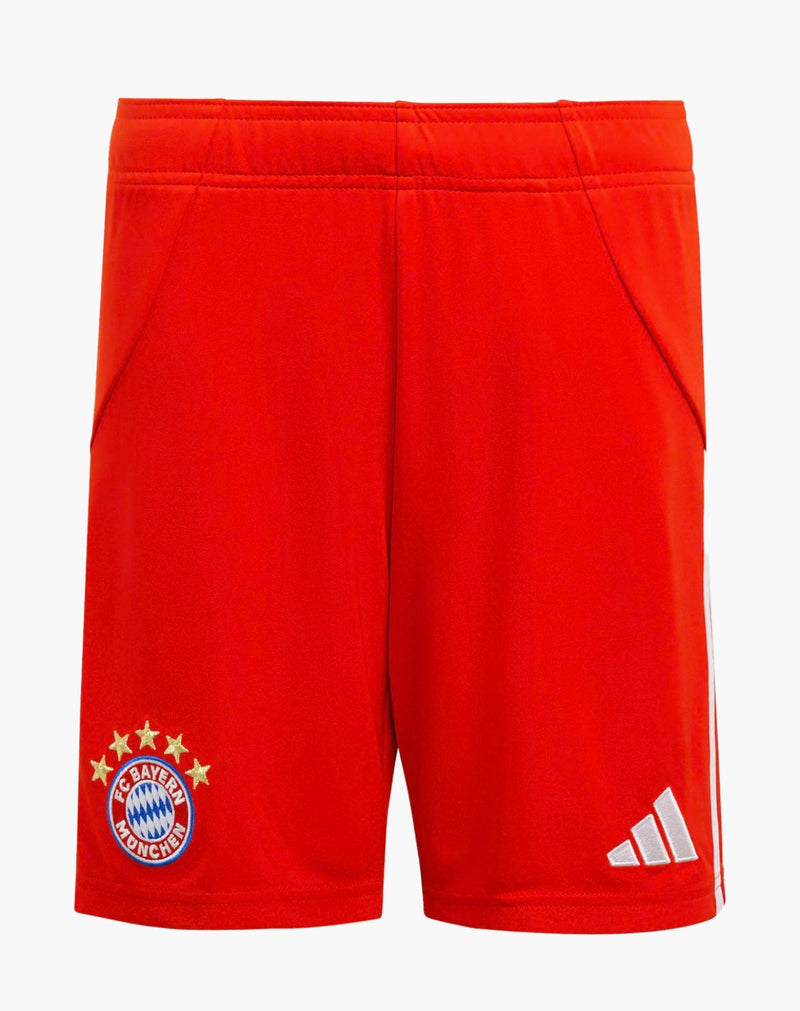 Pantalones Cortos Bayern de Múnich Home 25/26