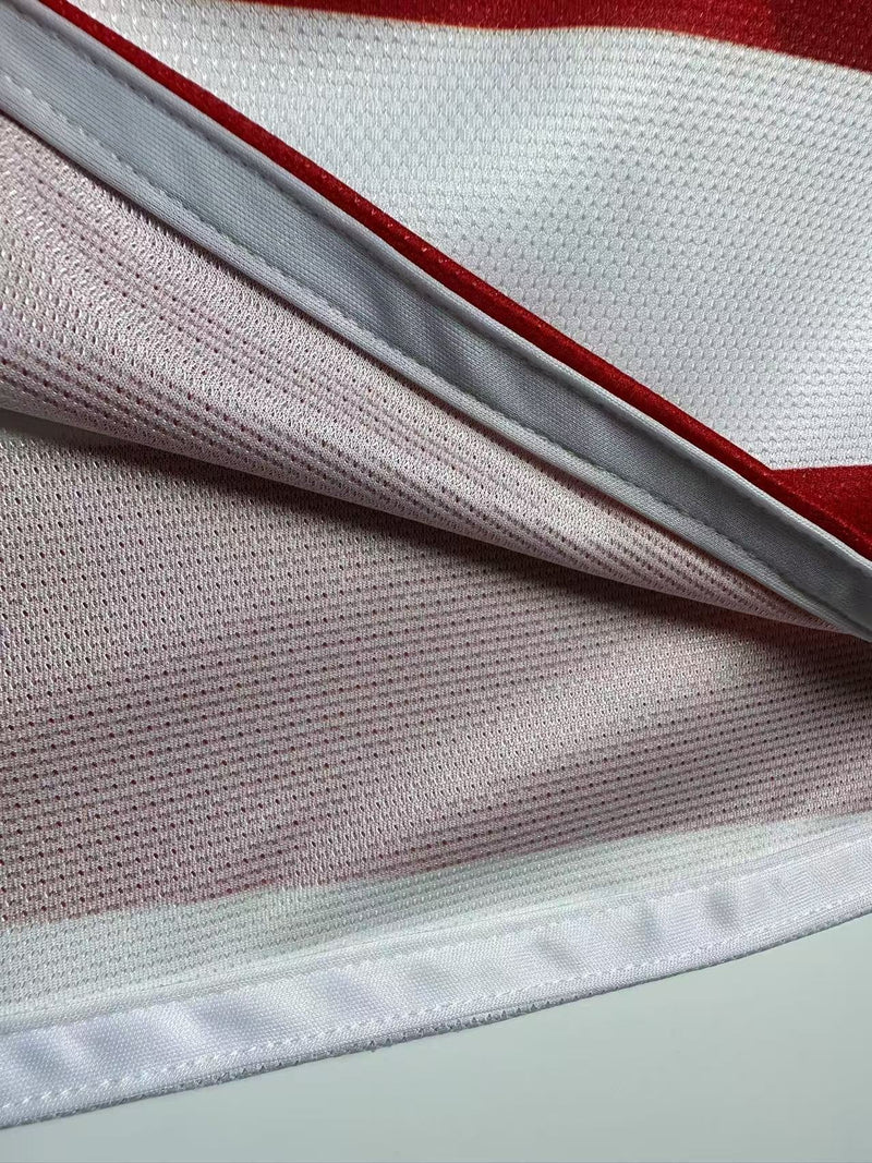 Camiseta Retro Estados Unidos 2013