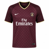 Camiseta Retro PSG Away 06/07