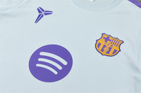 Camisa e Pantalones Cortos para Niño FC Barcelona 26/27