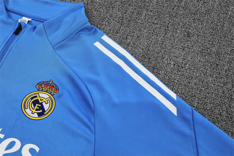 Chandal Real Madrid 25/26