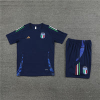 Camiseta y Pantalón corto de Entrenamiento Italia