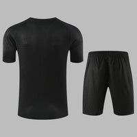 Camisa e Pantalones Cortos para Niño Brasil 26/27
