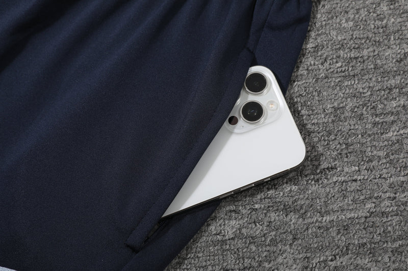 Camiseta y pantalón Francia 25/26