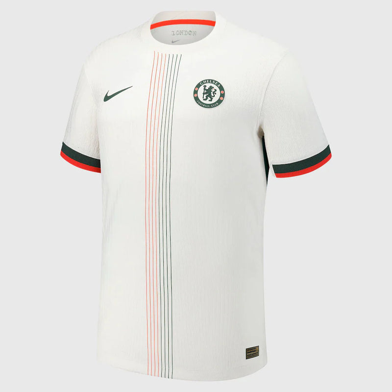 Camiseta Chelsea Away Jugador 25/26