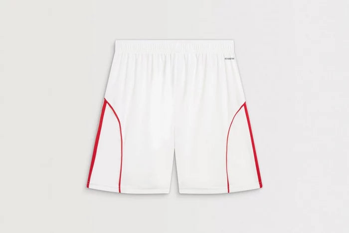 Pantalon Corto Arsenal Home 25/26