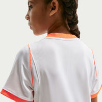 Camiseta y Pantalones Cortos para niños Países Bajos away 26/27