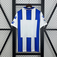 Camiseta Retro Málaga CF Home 1998