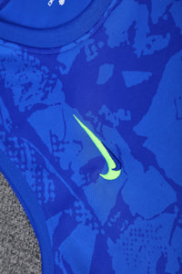 Camiseta y pantalón entrenamiento Barcelona 25/26