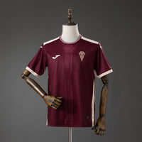 Camiseta CORDOBA CF Third 26/27