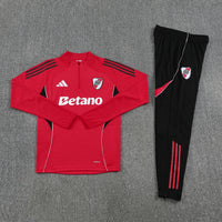 Chándal River Plate 25/26