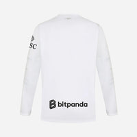 Camiseta AC Milan Away 26/27 - Manga Larga