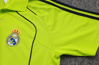 Camiseta y pantalón Real Madrid 25/26