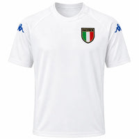 Camiseta Retro Selección Italia Away 2000