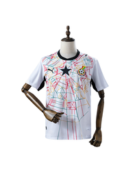 Camiseta Ghana Home 26/27