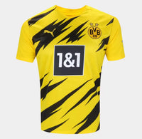 Camiseta Borussia Dortmund Retro 20/21