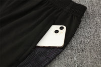 Chándal AC Milan 25/26