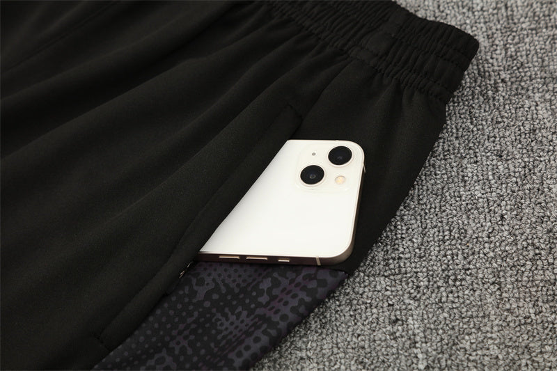 Chándal Milan Niño 25/26