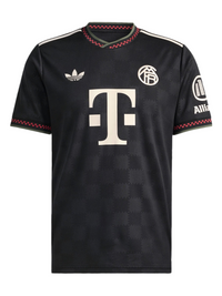 Camiseta Bayern de Múnich Third 25/26