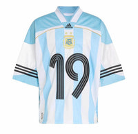 Camiseta BRINGBACK REMIXED Argentina 2026