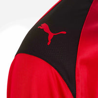 Camiseta AC MILAN X SLAM JAM 25/26 - Manga Larga