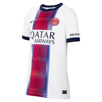 Camiseta PSG Mujer Away 26/27