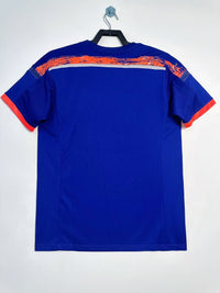 Camiseta Retro Japón Home 00/01