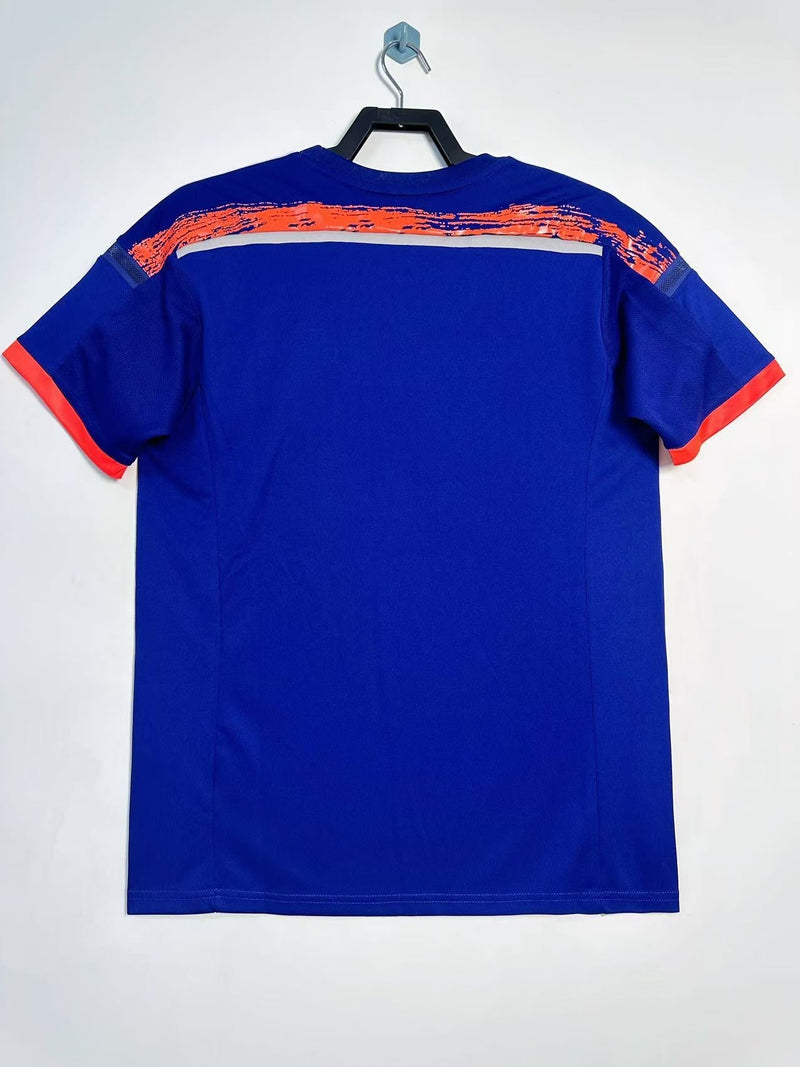 Camiseta Retro Japón Home 00/01