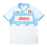 Camiseta retro Napoli Away 90/91