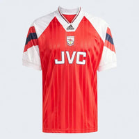 Camiseta Retro Arsenal Home 92/94