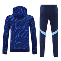 Chándal de fútbol Real Madrid 25/26