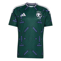 Camiseta Arabia Saudí Home 26/27